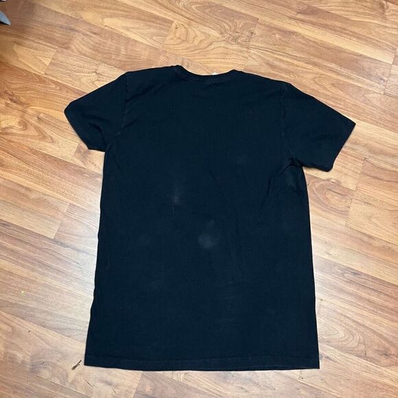 Panic at the Disco Mens Black Pray for the Wicked Band Shirt Size Medium - Picture 7 of 7